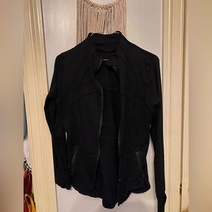 Lululemon define jacket!